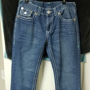 Brand New  Men's "True Religion" Jeans 36x32